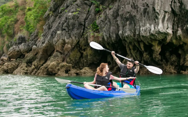Lapinta Luxury Cruises