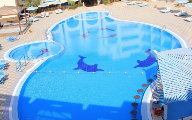 Grand Blue Saint Maria Aqua Park