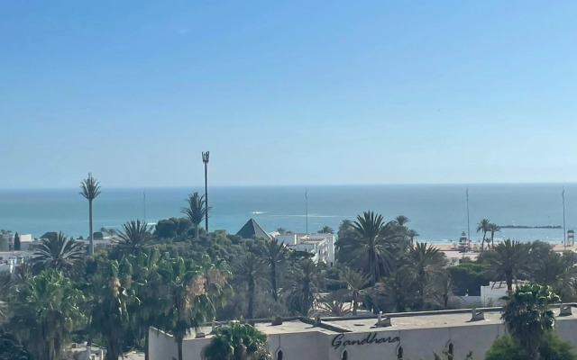 HAMILTON Agadir
