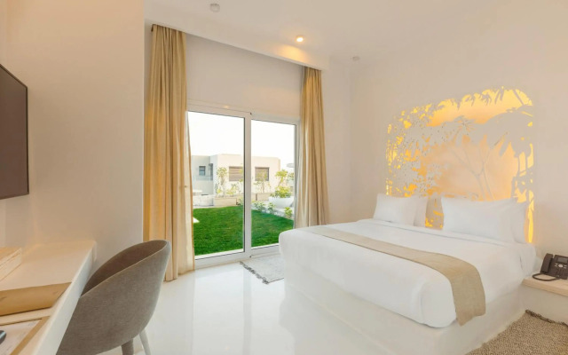 Tanoak Hotel