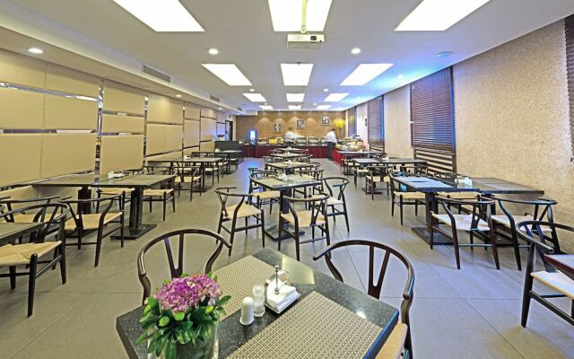 Ejon Intercontinental Yiwu