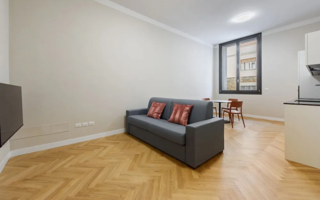 Valori Apartments by Mmega