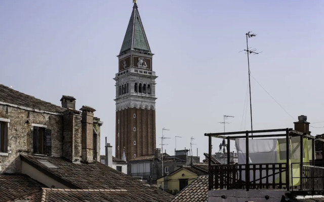 Boutique San Marco