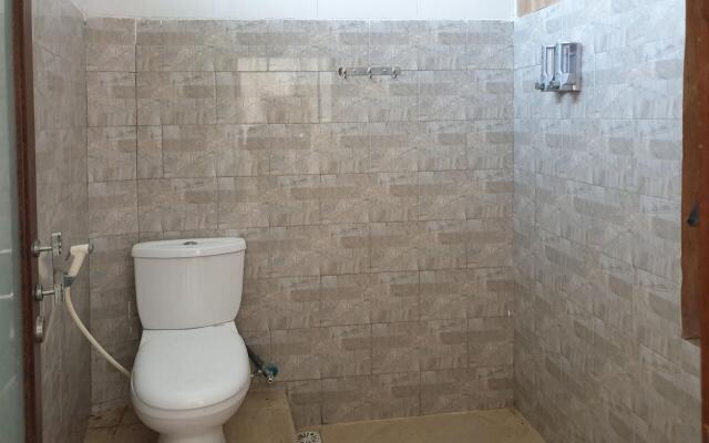 OYO 3873 Klipes Guest House