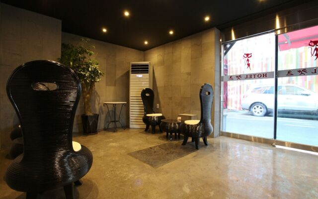 Hotel Cats Bucheon