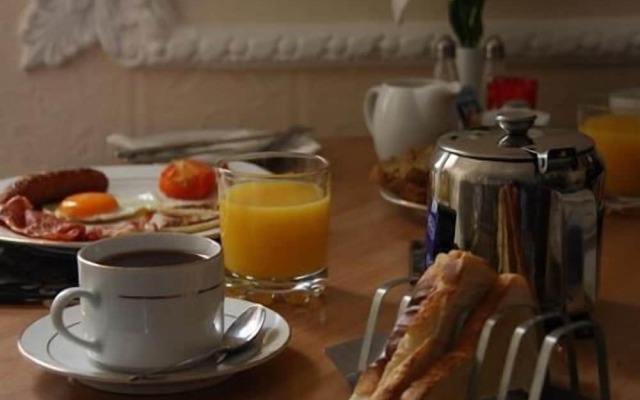 Phoenix B&B