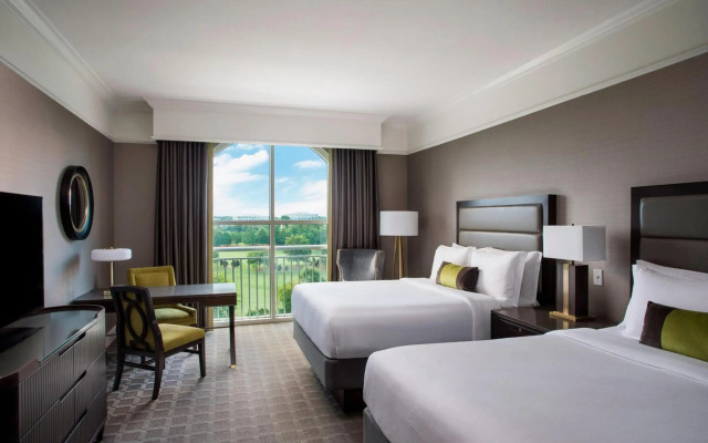 The Ballantyne, A Luxury Collection Hotel, Charlotte
