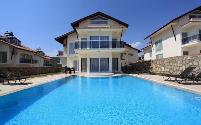 Villa Valley 5 in Oludeniz