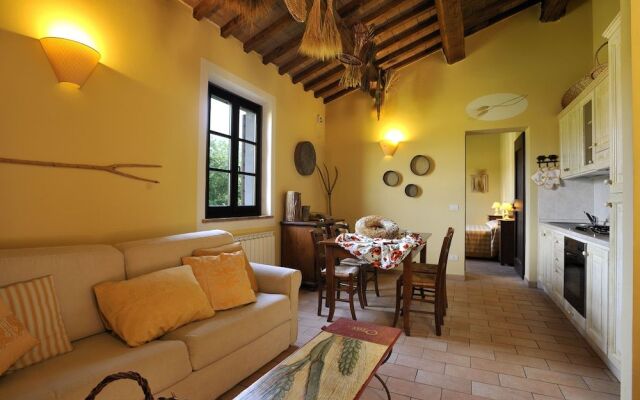 Agriturismo Il Corniolo