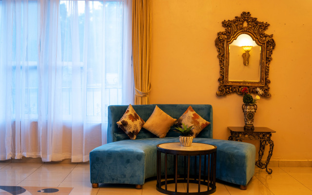 A'lure Hotel & Residences