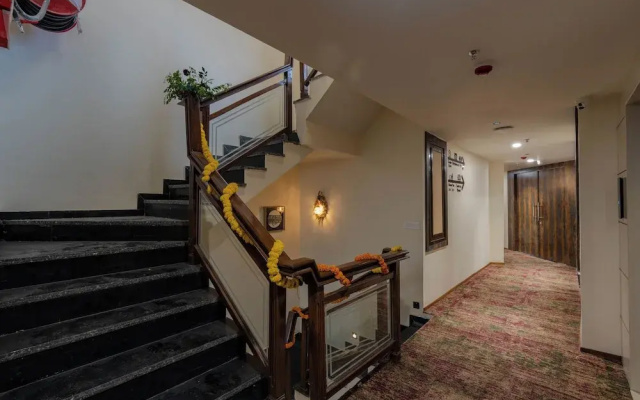 Hotel Tgr