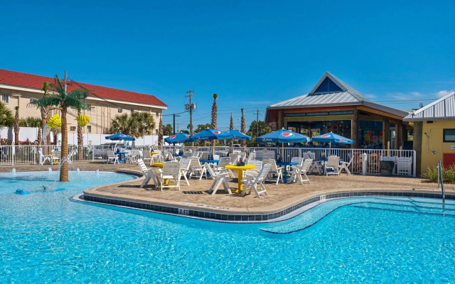 Baymont by Wyndham Panama City Beach
