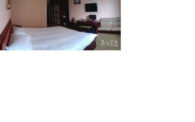 Mingshi Business Inn