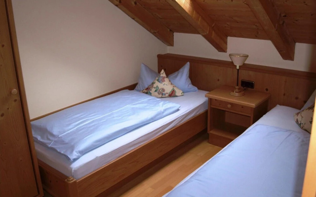 Nice Apartment in Oberaudorf With 2 Bedrooms and Wifi