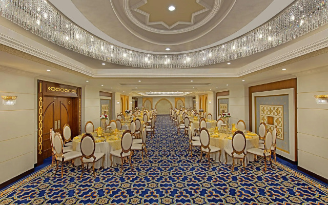 Ezdan Residence