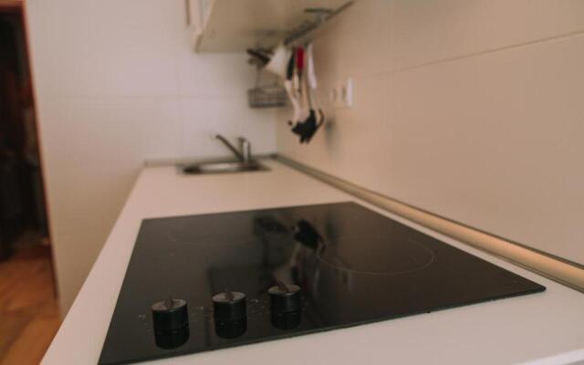 Apartamento Malagueta