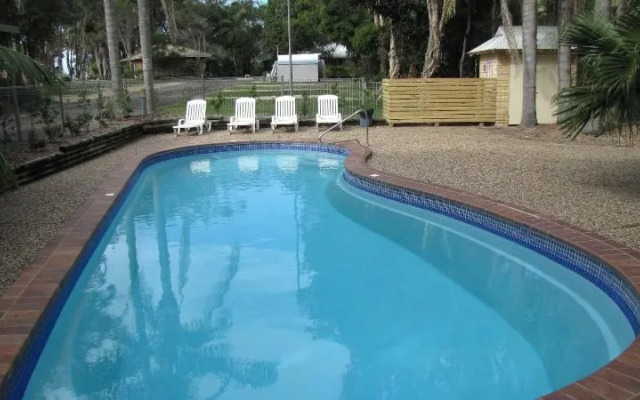 Ingenia Holidays Bonny Hills