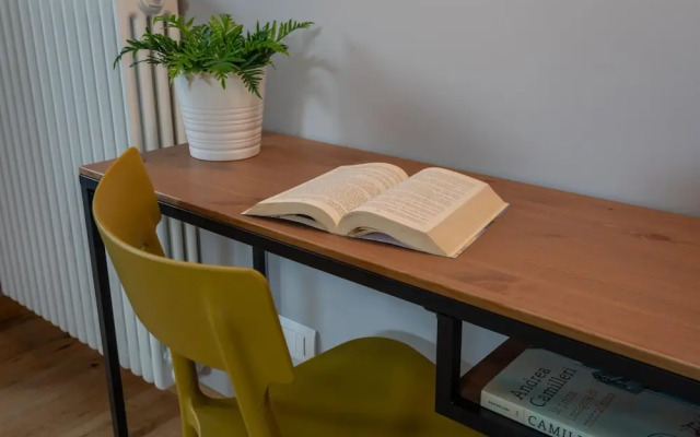 Le Casette del Balon by Wonderful Italy - 2-bedroom Apartment