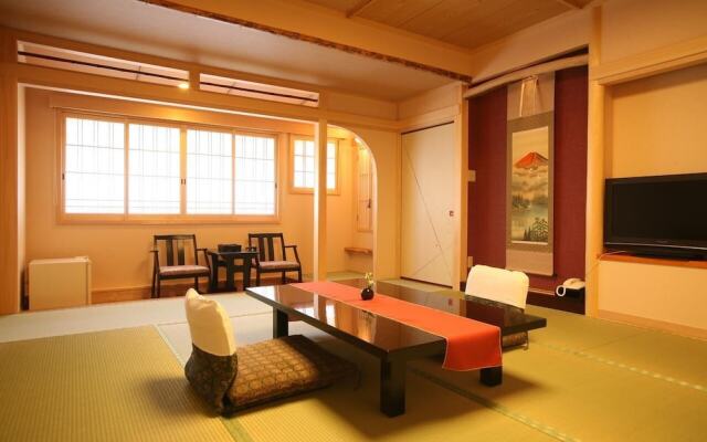 Nagomi No Yado Ookawa