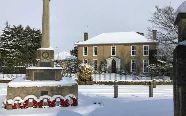 Norfolk House Bed and Breakfast