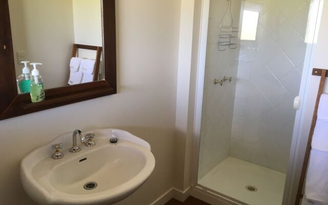 Eumundi Gridley Homestead B&B