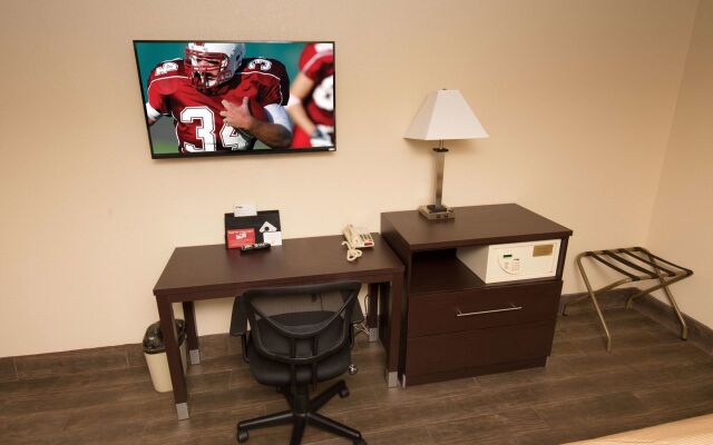 Baymont by Wyndham Kingman