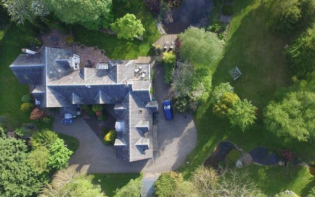 Lawburn House