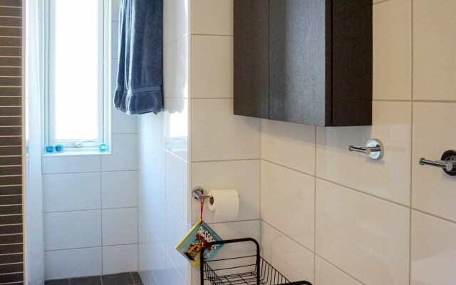 Holiday Home in Hunnebostrand
