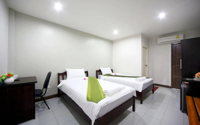 Paragon One Residence