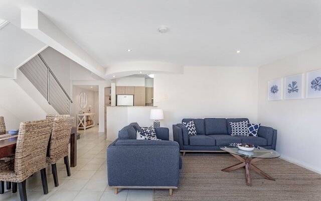 Sandcastles Unit 7 - Fingal Bay