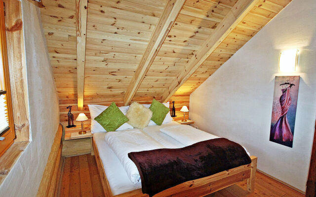 Chalet Karin
