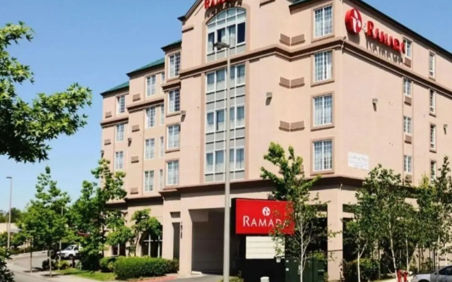 Ramada Suites Seatac Airport