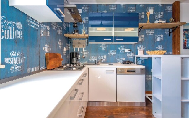 Beautiful Home in Dramalj With Wifi and 2 Bedrooms