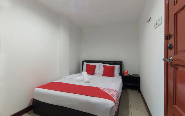 Hotel O D'Elegant