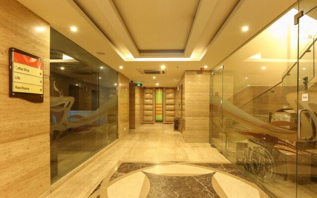 United-21, Hyderabad
