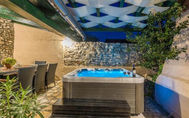 Holiday Home Bepo i Zara