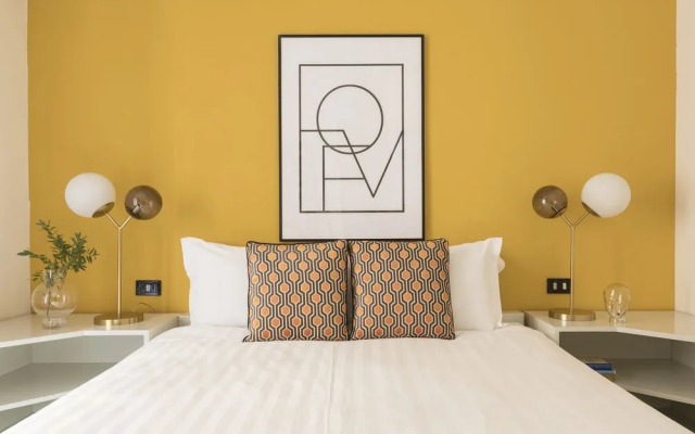 Lively 1BR in Monti by Sonder