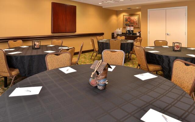 Hampton Inn & Suites Casper