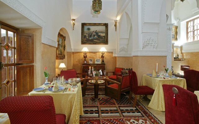 Riad & Spa Esprit du Maroc