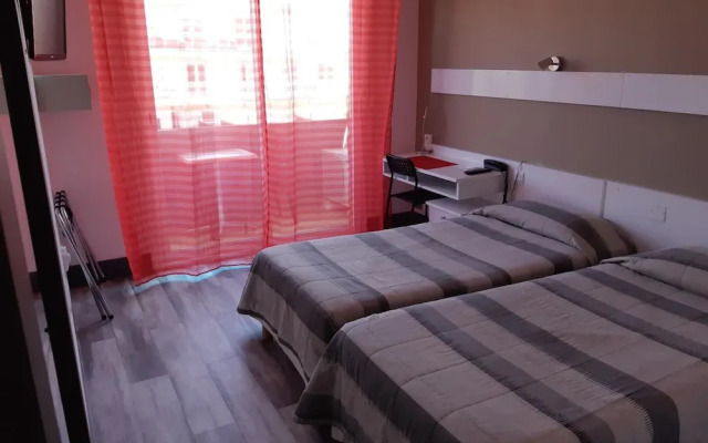 Hotel de la Plage