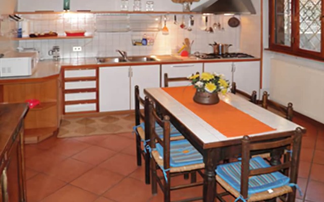 Villa Miky