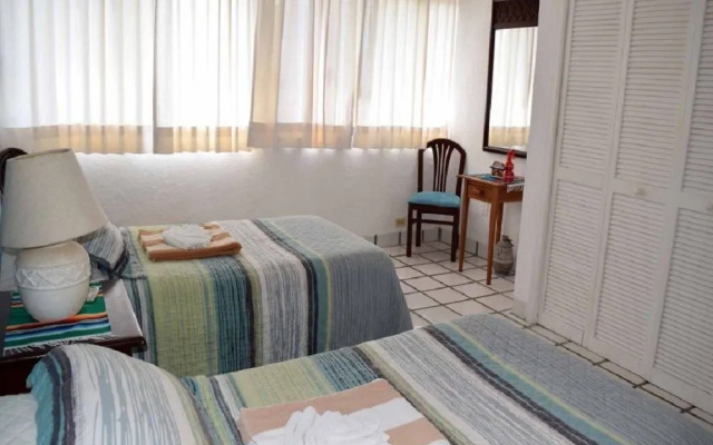 Xaman Ha Condominium by ChezPlaya