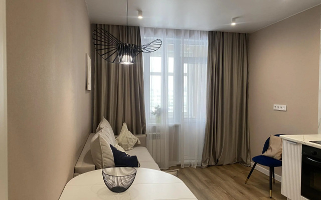 Апартаменты на улице Ленина 155