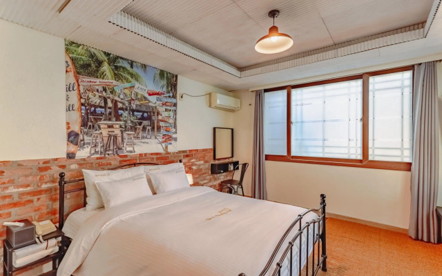 Residence Hotel Blue Ocean View