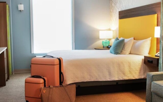 Home2 Suites BY Hilton Dalton