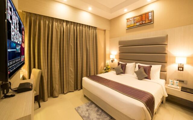 Golden Tulip Salt Lake City Kolkata