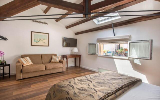 B&B Villa Liberty sul mare