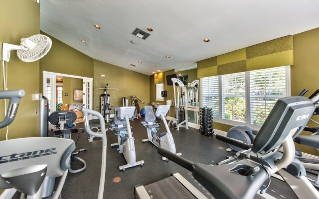 Savona Vacation Rental by NFVH