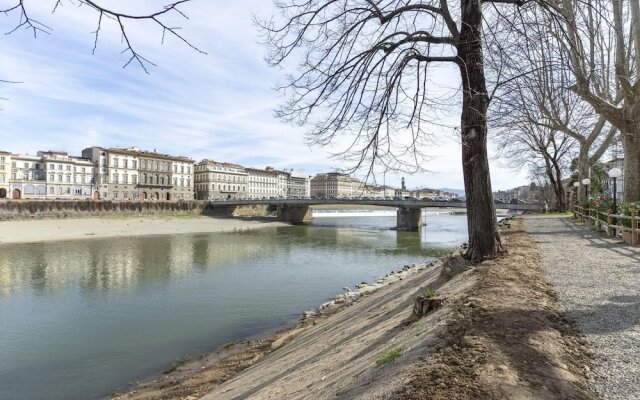 Apartments Florence - San Frediano