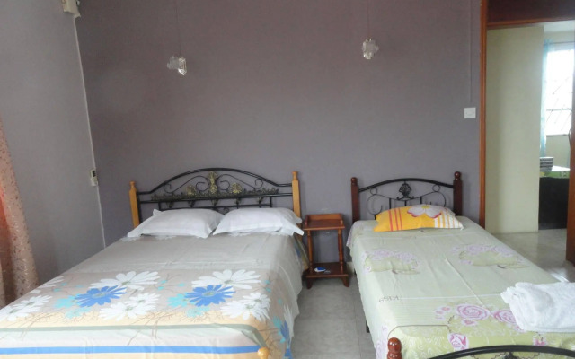 Tyvabro Guesthouse